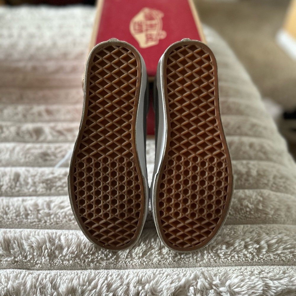 Vans Old Skool Sneakers - Picture 5 of 5